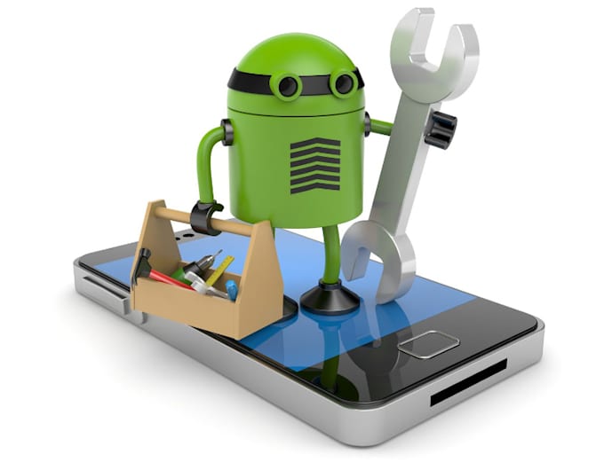 root, tweak, or install custom rom on your android device