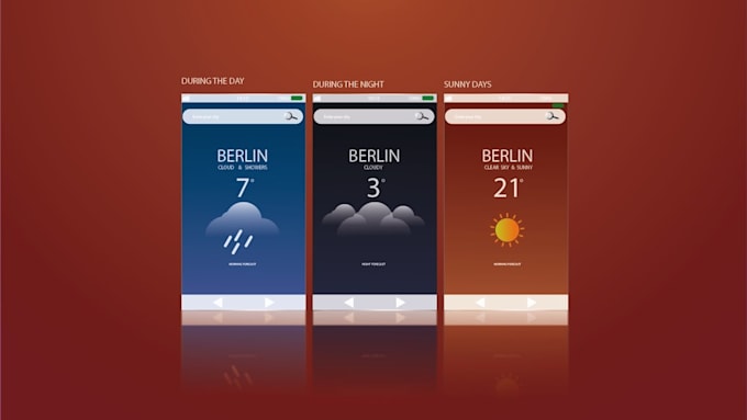 Design Or Develop Android App In Android Studio By Usmanmalik845 Fiverr If you can't get your hands on an android device, you can use the. develop android app in android studio