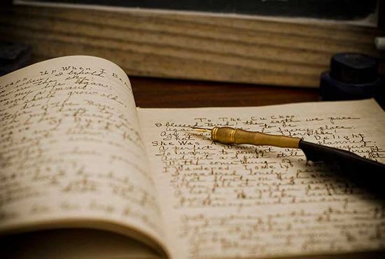 write SEO optimized website content