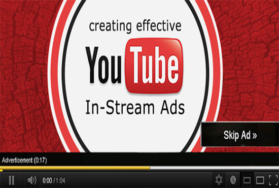 run your youtube video ad campaigns for your business