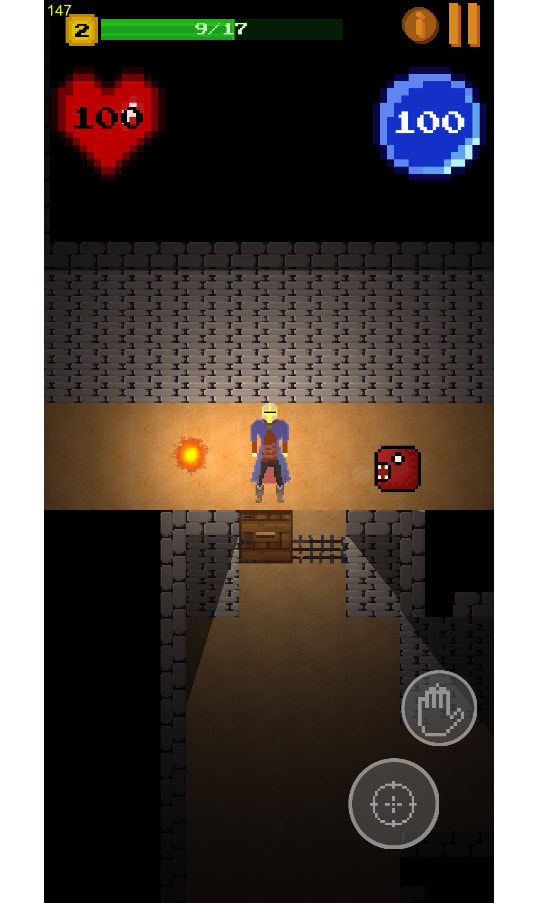 Take Your Crazy 2d Game Ideas And Make Them Playable By Tymotylis
