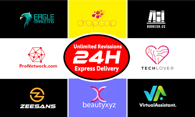 design logo and favicon all formats with quick reply