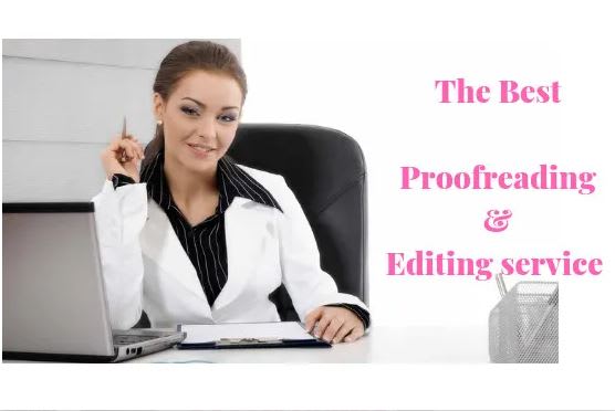 professionally edit and improve your content