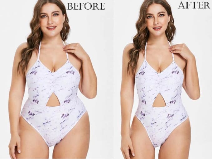Photoshop Edit Reshape Your Body Pictures By Imfromjupiter13
