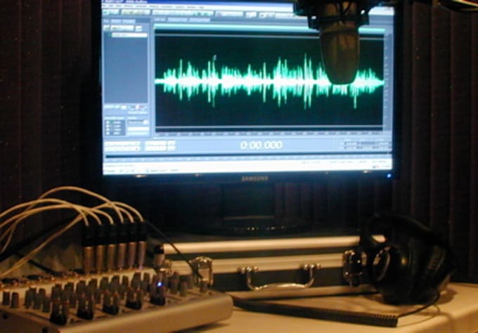 edit any type of video professionally
