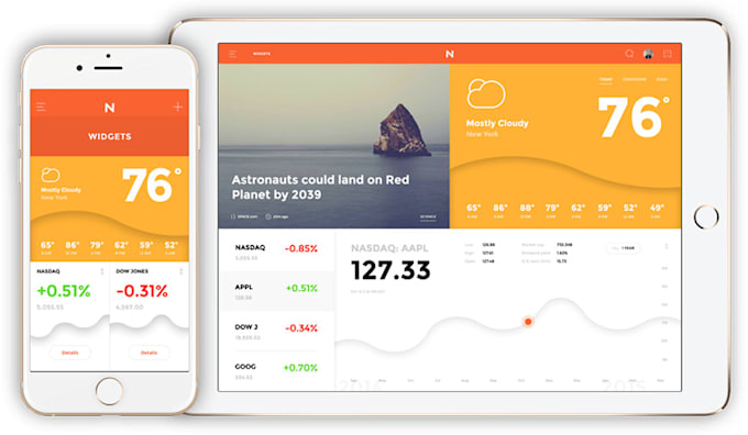 be your ios developer and also can update old projects