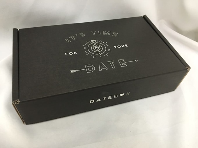 Unique Amazing Subscription Box Design By Jasmineexpert