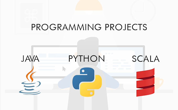 Do data engineering and programming projects by Everythingcloud | Fiverr