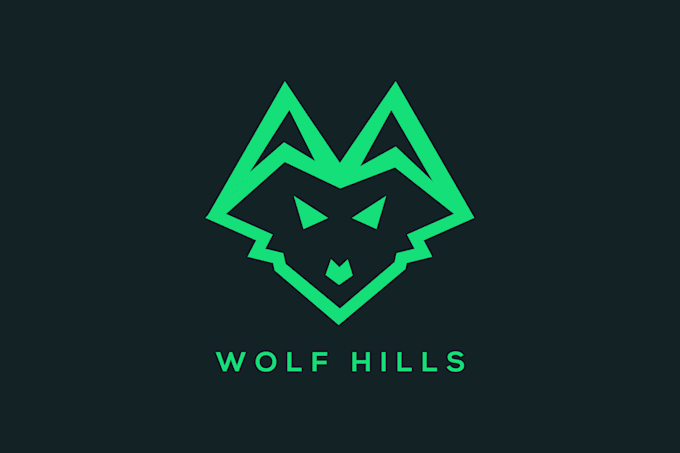 design a modern and creative minimalist geometric logo