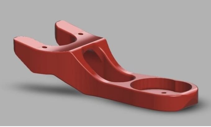 Make 3d Models For 3d Printing By Adeelakhtar0029