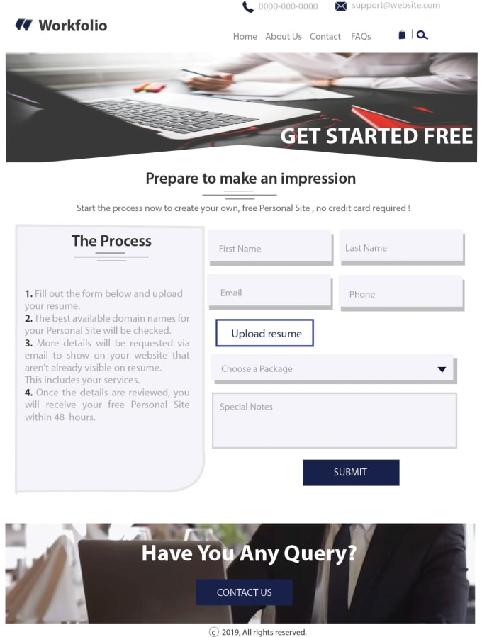Design Unique Web App Ui Screen By Mariyahanifch
