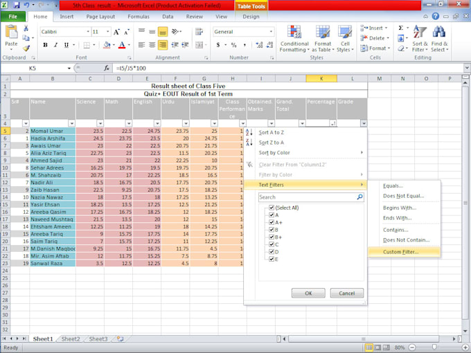 be your virtual assistant for data entry and web research