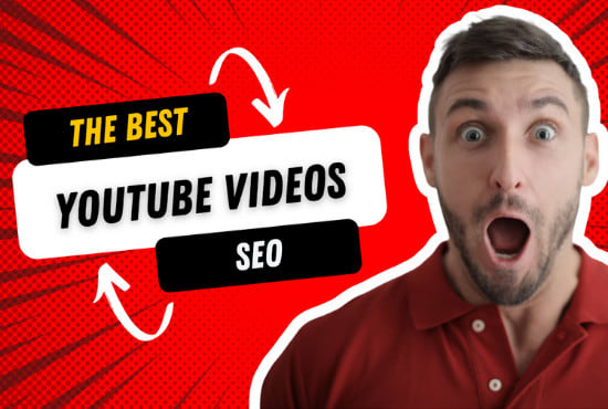 optimize youtube video SEO to improve ranking