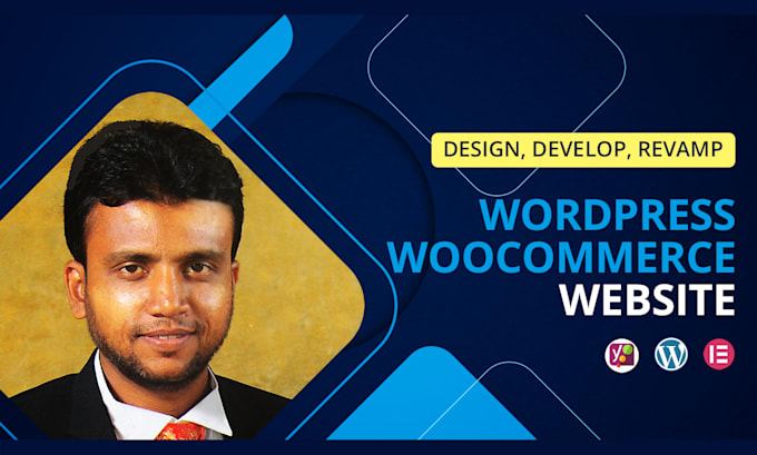 create an amazing online store using wordpress and woocommerce for your business