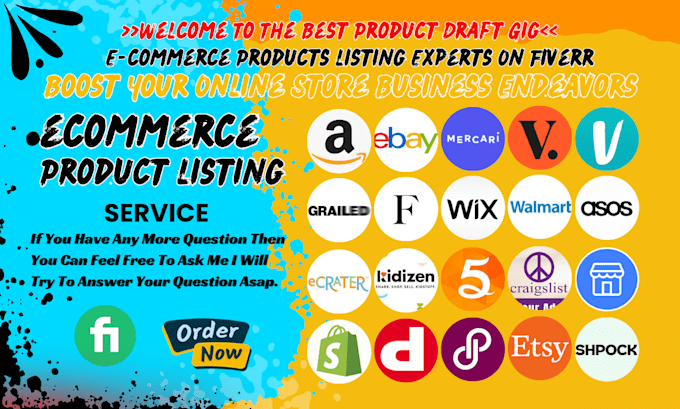 do crosslist on ebay, etsy, poshmark, depop, vinted, grailed