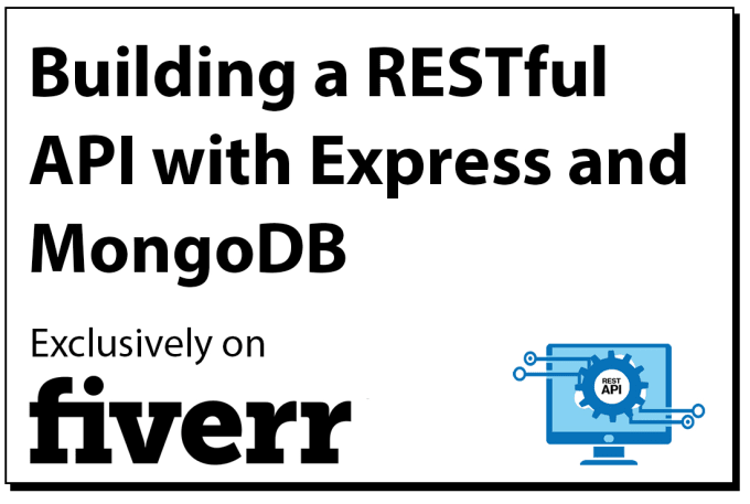 Build A Restful Api Using Exprssjs And Nodejs By Mdshifut Fiverr Build A Restful Api Using Exprssjs And Nodejs By Mdshifut Fiverr