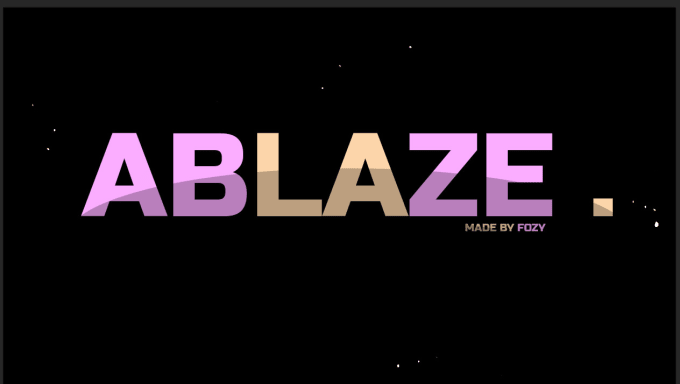 Sell This Ablaze Gfx Pack Psd By Lukedesignss