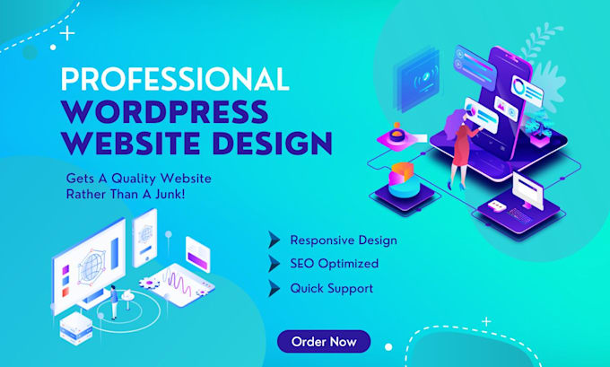 create your e commerce shopping store in wordpress
