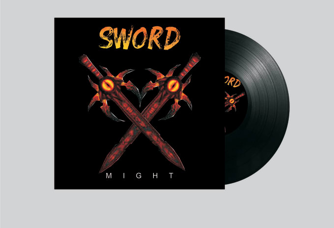 Unique 3d Album Cover Design By Samdesignx