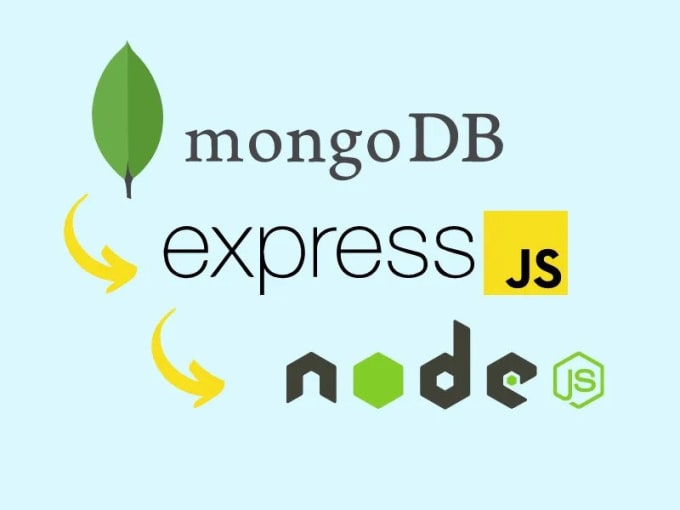 Develop your backend using node js and mongodb by Sairamehmood | Fiverr
