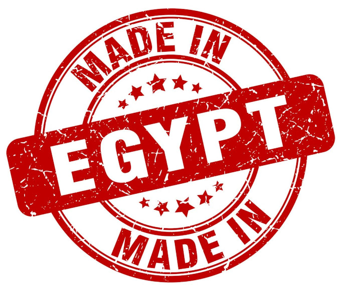 get you any thing from egypt