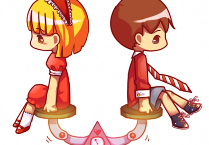 draw a chibi of anyone or anything