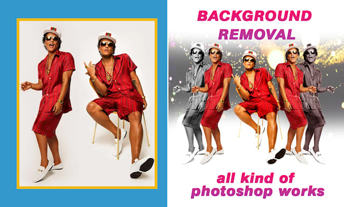 do adobe photoshop image editing within 6hours