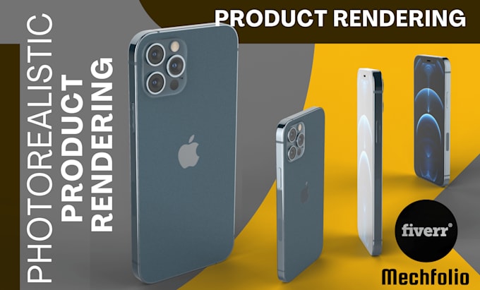 do photorealistic 3d product rendering with keyshot