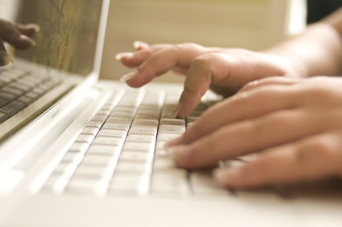 bookkeeping for your business