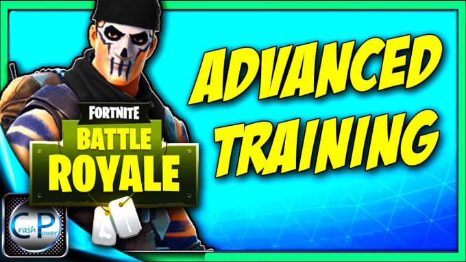 Professional Fortnite Trainer Or Coach German Or English By Activbtw