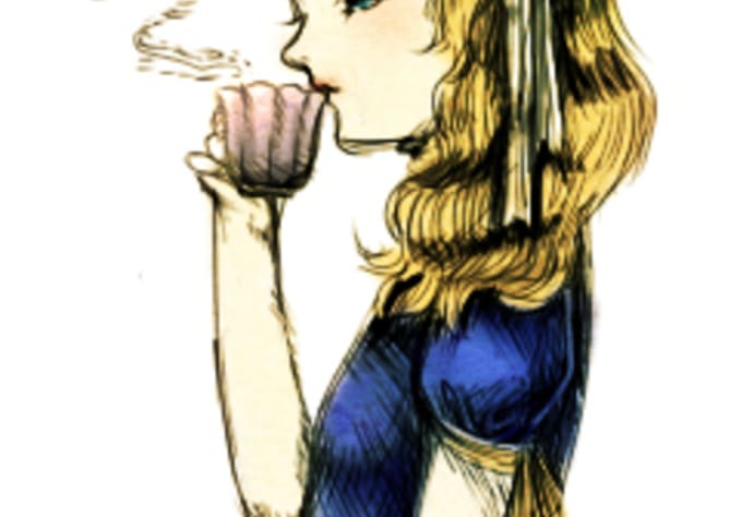 Draw An Old Fashioned Storybook Style Portrait By Kotoria