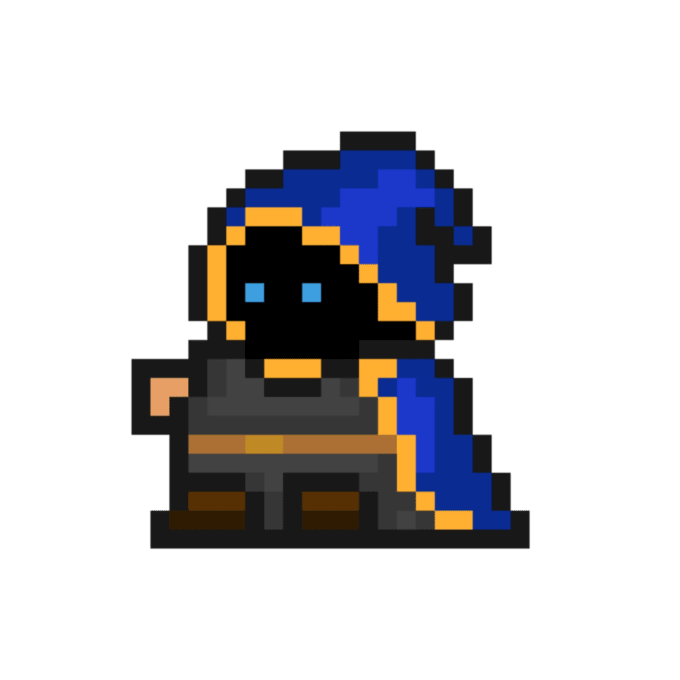 Create A 16 Bit Pixel Video Game Character For You By Chuucktheduck Fiverr You can see the formats on the. bit pixel video game character