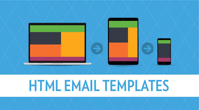 Create an email template marketo mailchimp by Missonkiwi Fiverr