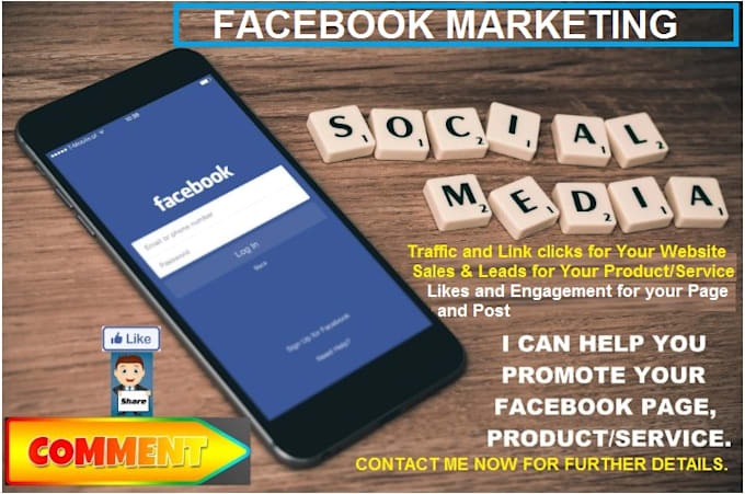 Be Your Facebook Ad Campaign Manager By Sasifakbercc