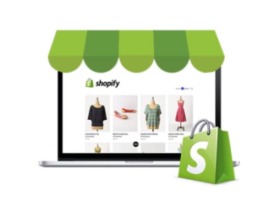 Build shopify store,create your own online store by Xladin | Fiverr