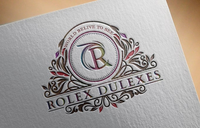 design 3 vintage and retro logo within 12 hours