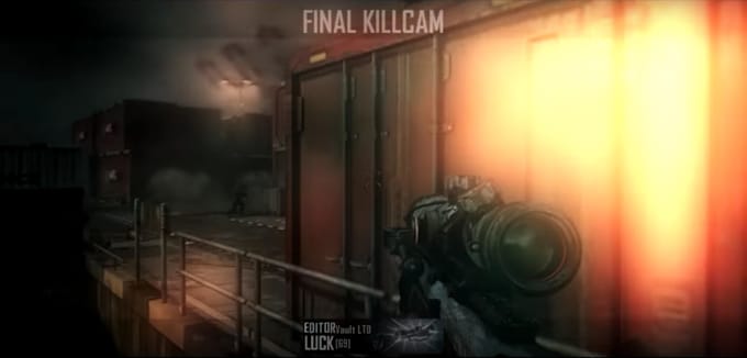 edit your cod, valorant, apex, r6s, etc into a montage