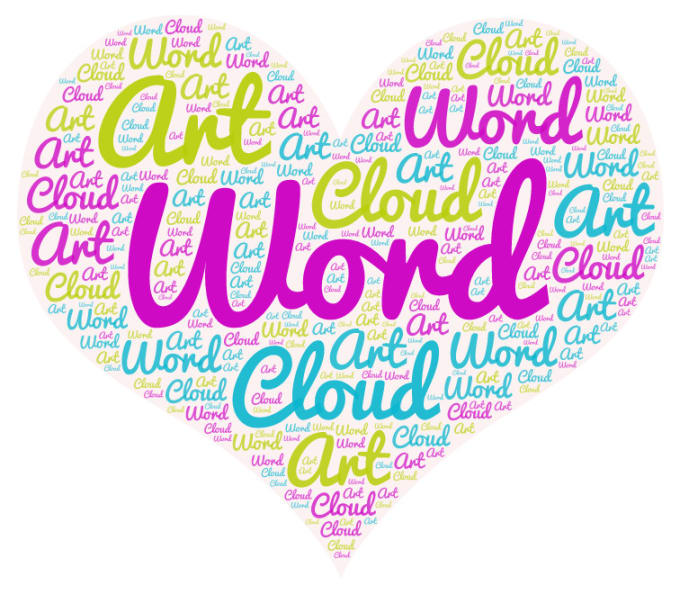 Design a beautiful word art logo by Tendulkargd1814 | Fiverr