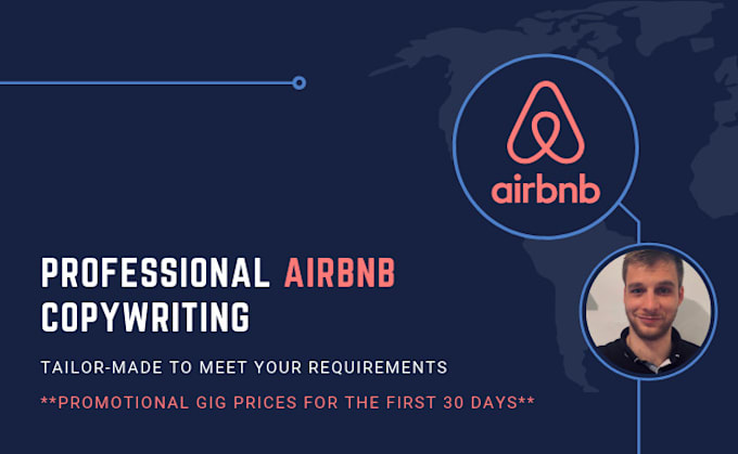 create an SEO optimized airbnb listing description that gets more bookings