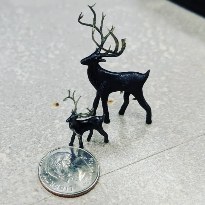 3d Print Dnd Characters By Dtanney9