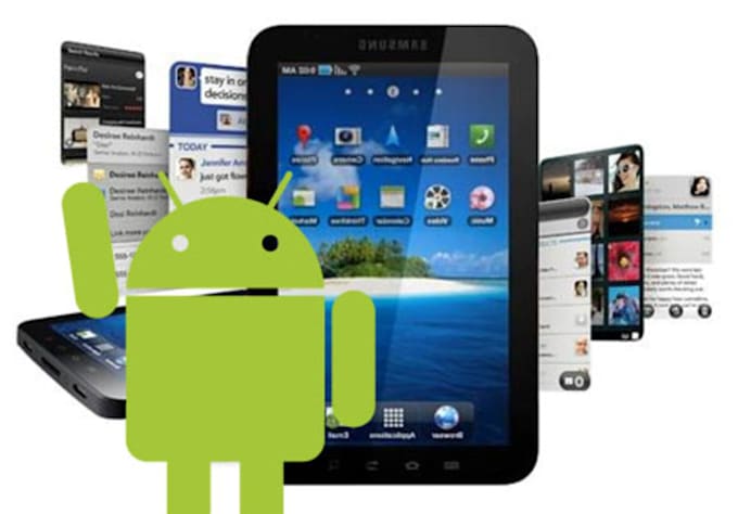 convert your website into an android app