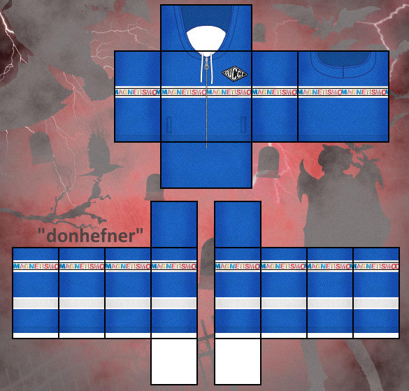 Make You A Custom Roblox Shirt By Xejcole Fiverr
