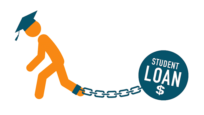 give you student loan debt and repayment advice