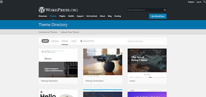 install genesis framework and studiopress themes