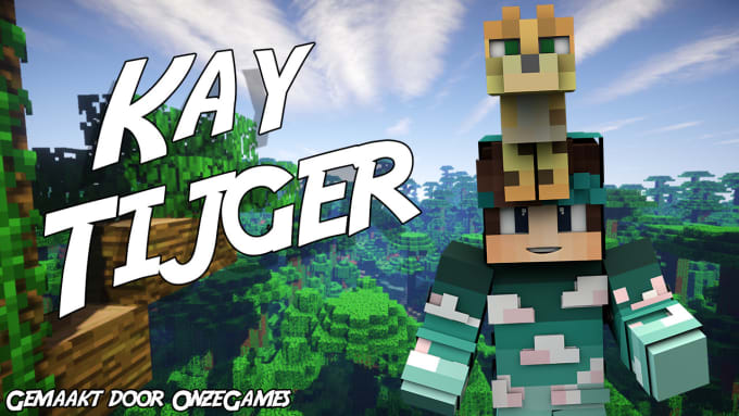 Make Minecraft 3d Skin Renders For You By Onzegames