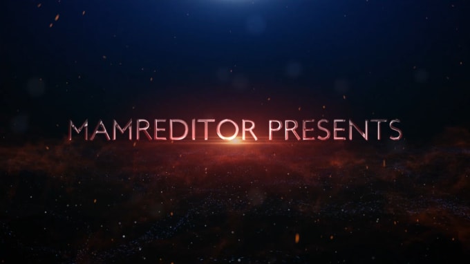 create this epic cinematic trailer video for your business