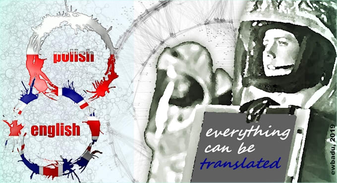 translate english to polish