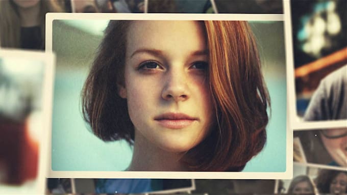 create a stunning cinematic photo slideshow in full HD