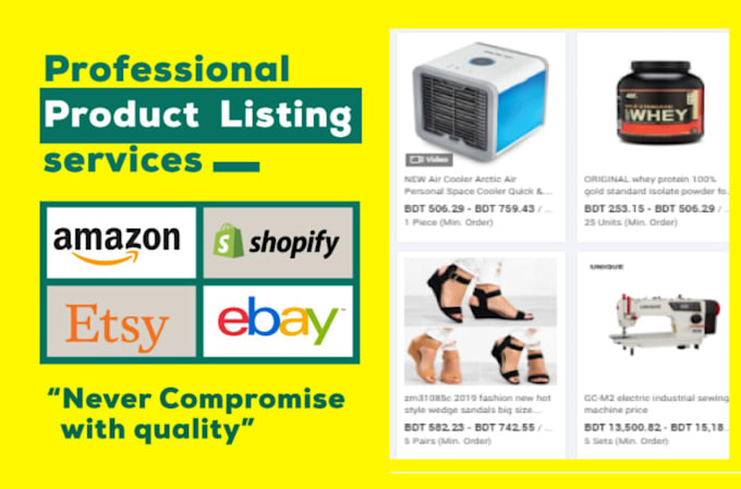 do amazon to ebay dropshipping product listing ebay listing