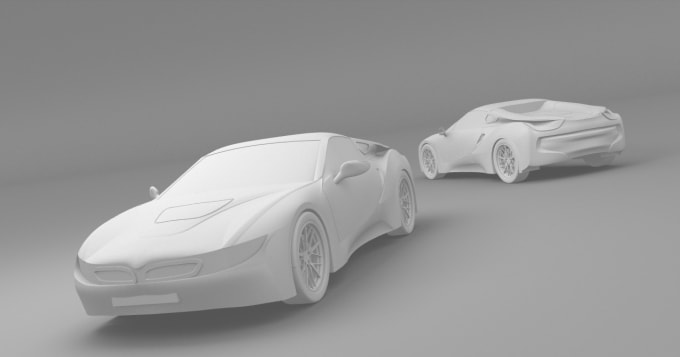 Make You A 3d Model And 2d Drawings With Rhinoceros By Clifford Olaw